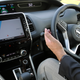 Nissan’s deputy general manager has some faith in the ProPilot system (Image: Shizuo Kambayashi/AP)